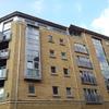 Alderman Hamilton City Centre Apartments  