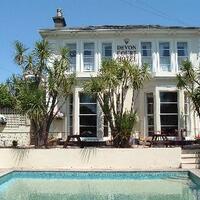 Devon Court Hotel