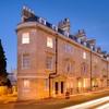 SACO Bath - St James Parade