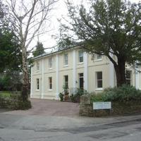 Hilden Lodge