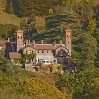 Gliffaes Country House Hotel