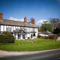 Donington Park Farmhouse Hotel