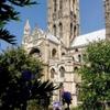 Canterbury Cathedral Lodge