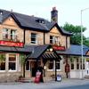 The Royal Hotel