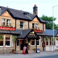 The Royal Hotel