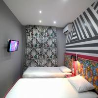 Peckham Lodge