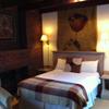 THE OLD HALL HOTEL