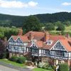 Colwall Park - Hotel, Bar & Restaurant