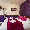 The Scarborough Travel and Holiday Lodge