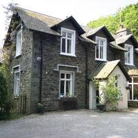 Landing Cottage Guest House