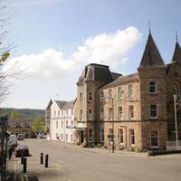 Dreadnought Hotel 