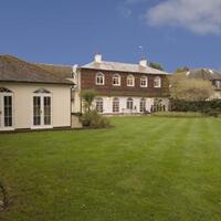 Angmering Manor
