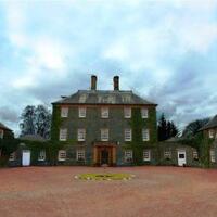 Best Western Moffat House Hotel