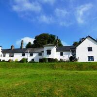 Simonsbath House Hotel
