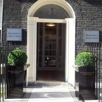 Bloomsbury Palace Hotel