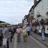 The Mug House Inn