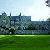 Mellington Hall Hotel