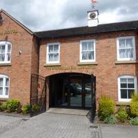 The Atherstone Red Lion Hotel