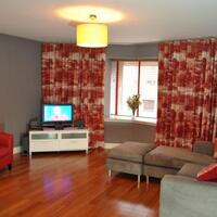 Dreamhouse Apartments Glasgow City Centre
