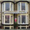 Fairhaven hotel