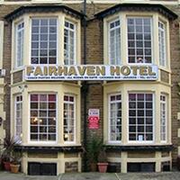 Fairhaven hotel