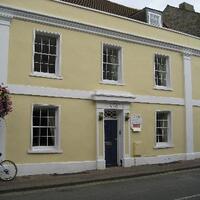 Ashley House