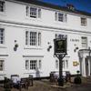 Crown Hotel, Wetheral