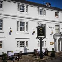 Crown Hotel, Wetheral