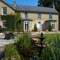 BEST WESTERN PLUS Cambridge Quy Mill Hotel