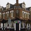 Forest Gate Hotel