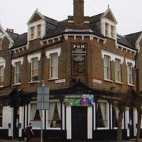 Forest Gate Hotel