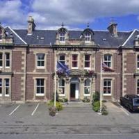 Lovat Arms Hotel