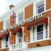 New England Hotel