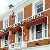 New England Hotel