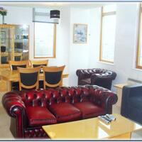 My-Places Piccadilly City Centre Apartment 06