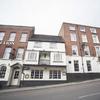 The Lion Hotel Shrewsbury By Compass Hospitality
