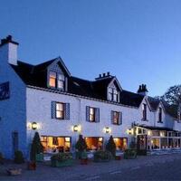 Airds Hotel and Restaurant