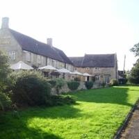 Sibson Inn Hotel