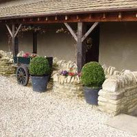 The Great Tythe Barn Accommodation