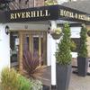 The Riverhill Hotel