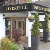 The Riverhill Hotel