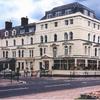 Ambassador Hotel