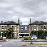 The Elizabeth House Hotel