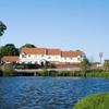 Wayford Bridge Inn Hotel
