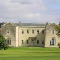 Hitchin Priory