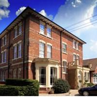 Steventon House Hotel
