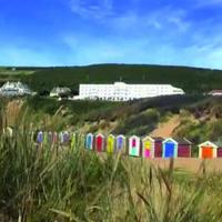 The Saunton Sands Hotel