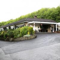 Bridge House Hotel
