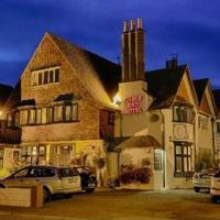 Gable End hotel