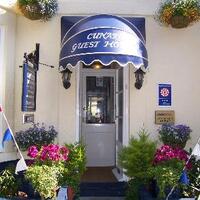 The Cunard Guest House